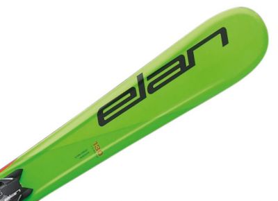Elan Jett QT 