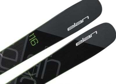 Elan Ripstick 116