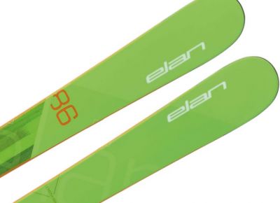 Elan Ripstick 86