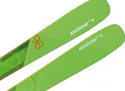 Elan Ripstick 96