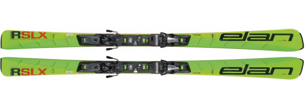 sci elan SLX Fusion