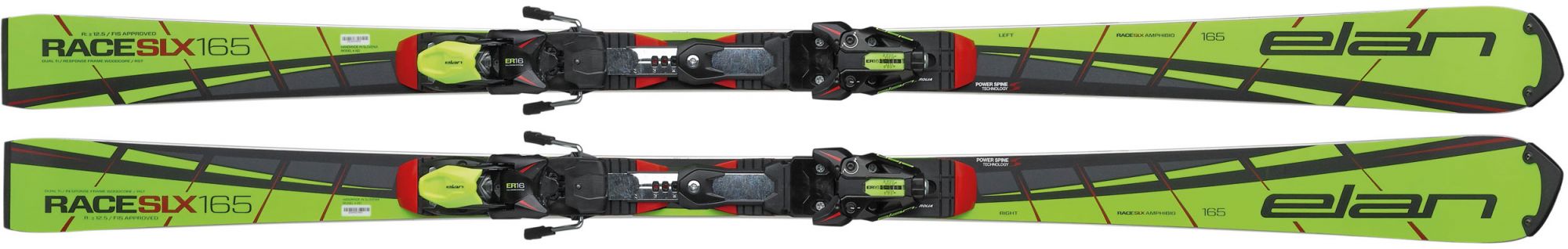 Sci elan' SLX WC