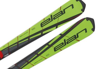 Elan SLX WC