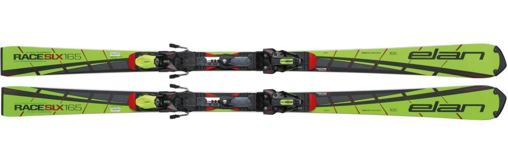 sci elan SLX WC