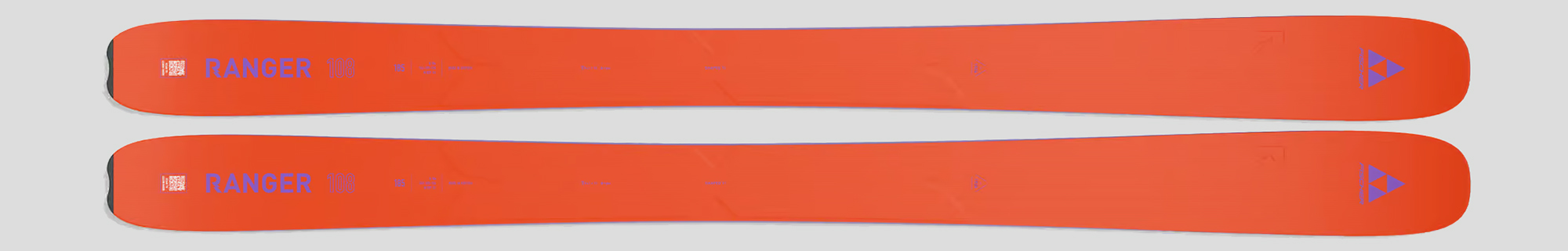 Sci fischer' Ranger 108 