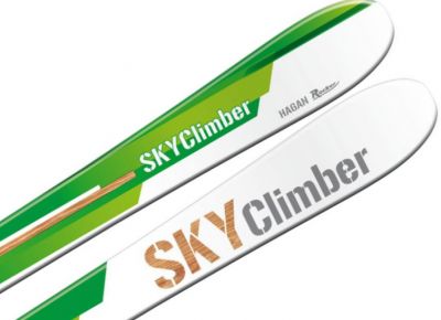 Hagan Sky Climber