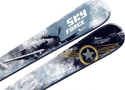 Hagan Sky Force