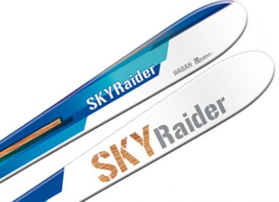 Hagan Sky Raider