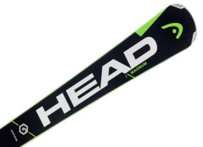 Head iSupershape Magnum 