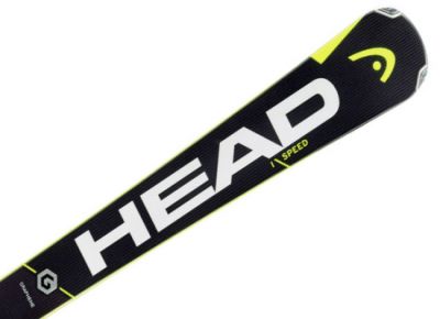 Head iSupershape Speed 