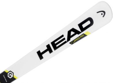 Head WC Rebels iSpeed Pro