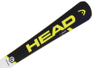 Head WC Rebels iRace