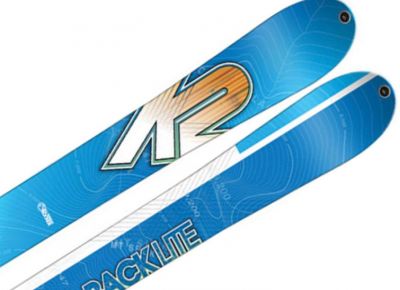 K2 BackLite 74