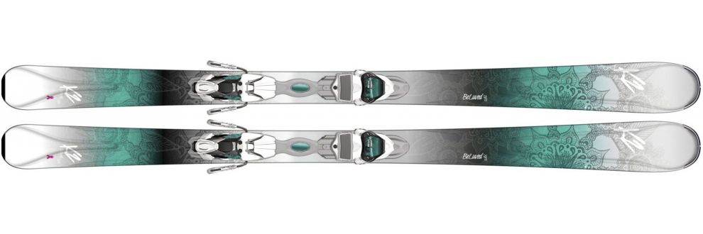 sci k2 Beluved 78Ti