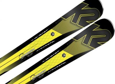 K2 Charger