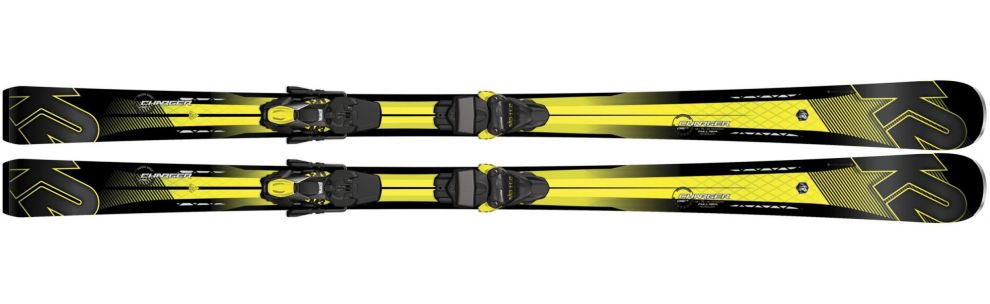 sci k2 Charger