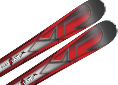 K2 Konic 75