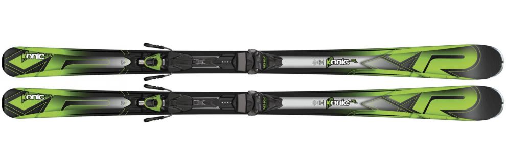 sci k2 Konic 78Ti