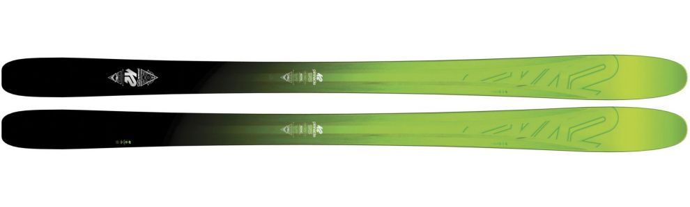 sci k2 Pinnacle 95