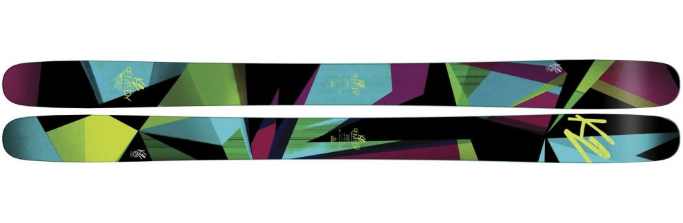 sci k2 Remedy 112