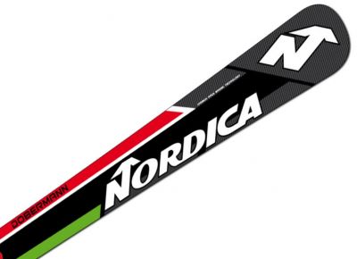 Nordica Dobermann GSR RB EVO