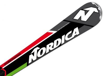 Nordica Dobermann SLR RB EVO