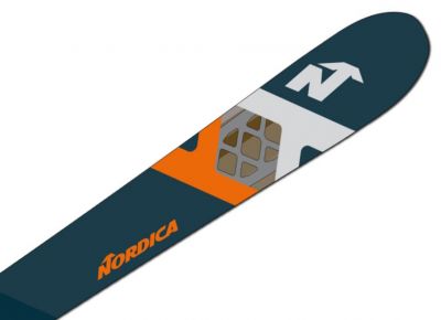 Nordica NRGY 85