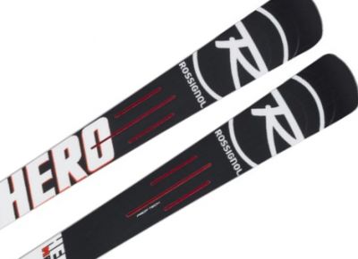 Rossignol Hero Master 21 (R21 WC)