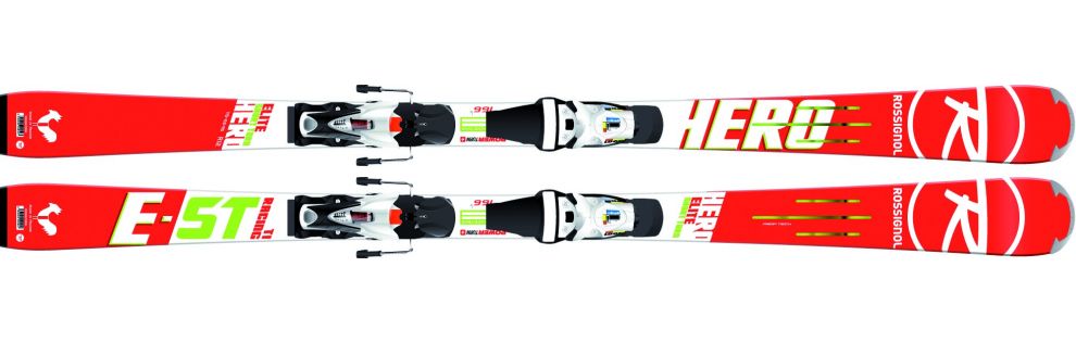 rossignol hero elite 2017
