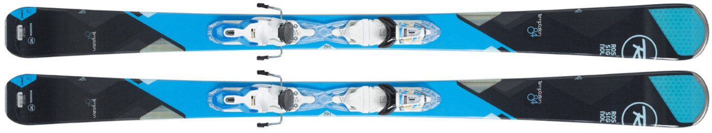 Sci rossignol' Temptation 84  (xpress)