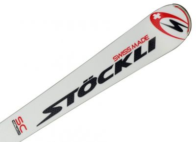 Stockli Laser SC