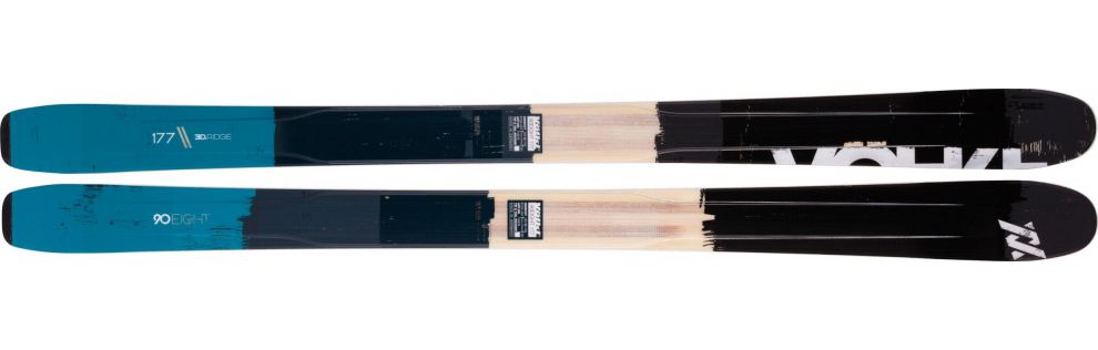 sci volkl 90Eight