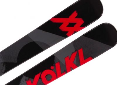 Volkl Confession Jr