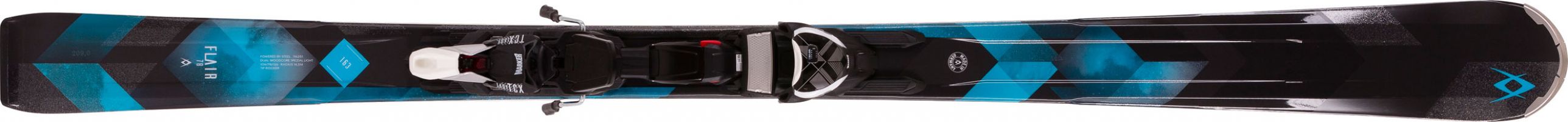 Sci volkl' Flair 78