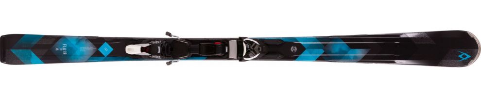 sci volkl Flair 78