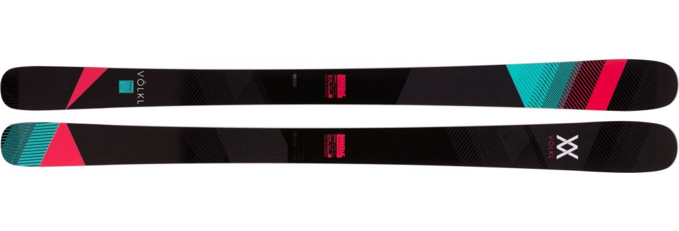 sci volkl Kenja