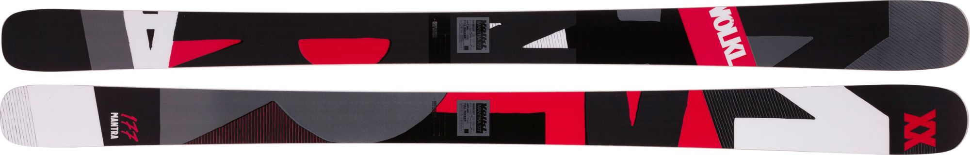 Sci volkl' Mantra
