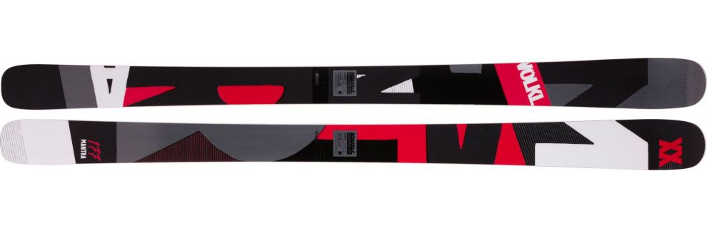 sci volkl Mantra