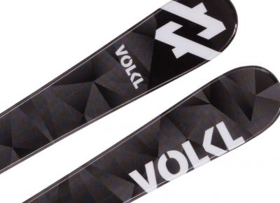 Volkl Mini Wall Jr