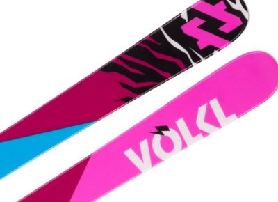 Volkl Pyra