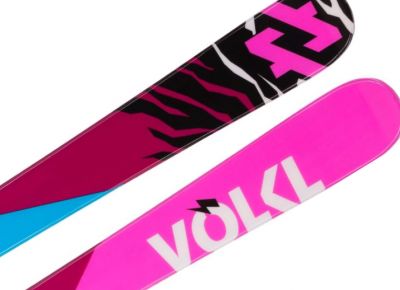 Volkl Pyra Jr