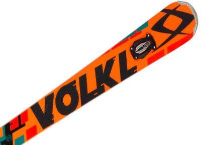 Volkl Racetiger Speedwall GS UVO