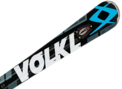 Volkl Racetiger SC UVO E