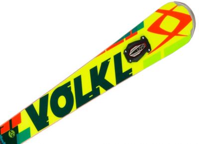 Volkl Racetiger Speedwall SL UVO