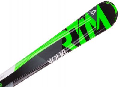 Volkl RTM 75