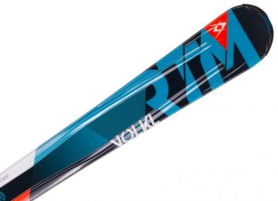 Volkl RTM 75 iS