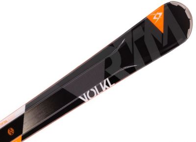 Volkl RTM 81