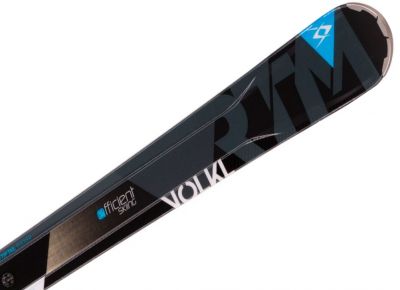 Volkl RTM 81 e