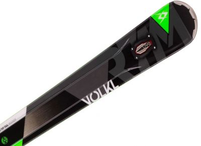 Volkl RTM 84 UVO