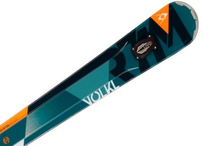 Volkl RTM 86 UVO